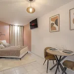 Le Moka Apartamento Lyon