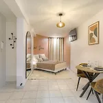 Le Moka Apartamento *