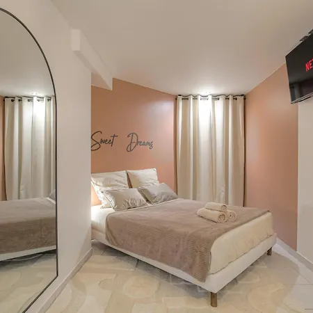 Le Moka Apartamento