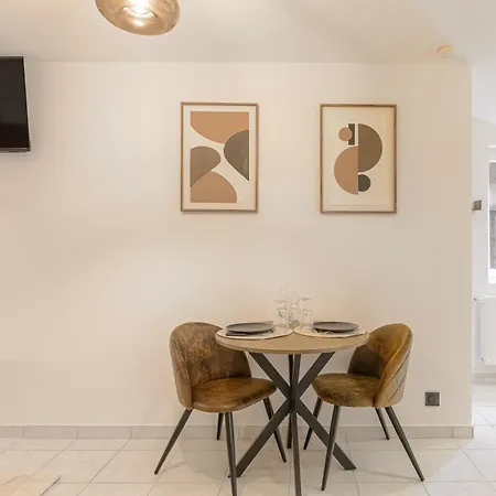 Le Moka Apartamento *