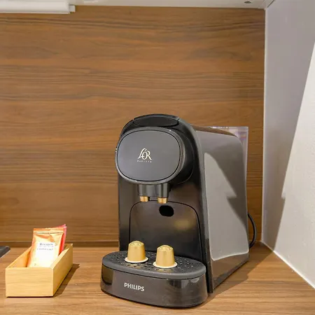Le Moka Апартаменты *